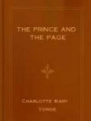 The Prince and the Page