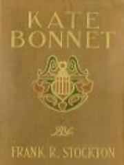 Kate Bonnet