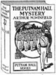 The Mystery at Putnam Hall