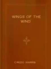 Wings of the Wind