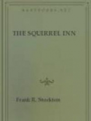 The Squirrel Inn