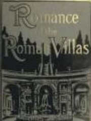 Romance of Roman Villas