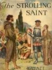 The Strolling Saint