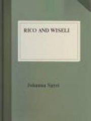 Rico and Wiseli