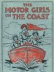 The Motor Girls on the Coast