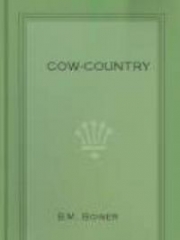 Cow-Country