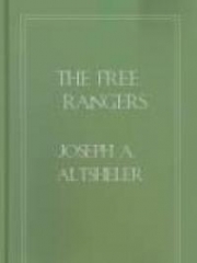 The Free Rangers