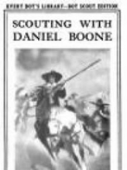 Scouting with Daniel Boone