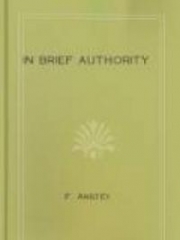 In Brief Authority