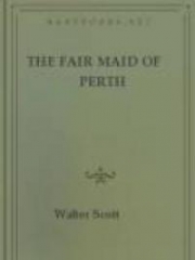 The Fair Maid of Perth