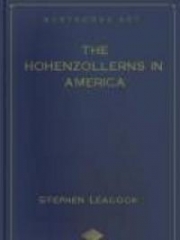 The Hohenzollerns in America