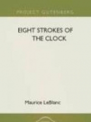 The Eight Strokes of the Clock