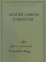 Graded Lessons in English