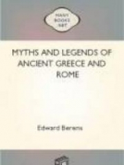 Myths and Legends of Ancient Greece and Rome