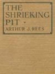 The Shrieking Pit