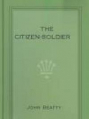 The Citizen-Soldier