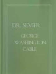 Dr. Sevier