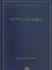 Pepita Ximenez