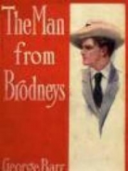 The Man from Brodney's