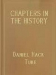 Chapters in the History of the Insane in the British Isles