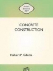 Concrete Construction