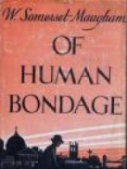 Of Human Bondage