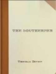 The Southerner: A Romance of the Real Lincoln