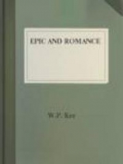 Epic and Romance