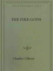 The Fire-Gods