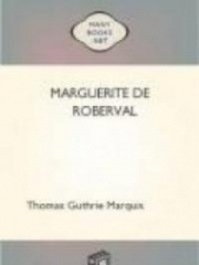 Marguerite De Roberval