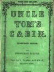 Uncle Tom's Cabin