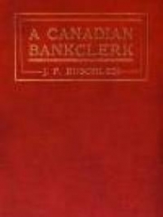 A Canadian Bankclerk