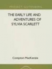 The Early Life and Adventures of Sylvia Scarlett