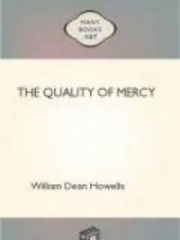 The Quality of Mercy