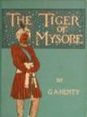 The Tiger of Mysore