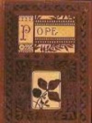 The Works of Alexander Pope