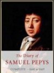 The Diary of Samuel Pepys