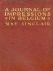 A Journal of Impressions in Belgium