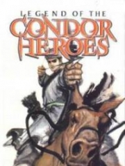 The Legend of the Condor Heroes