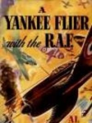 A Yankee Flier with the R.A.F