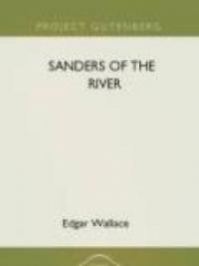 Sanders of the River