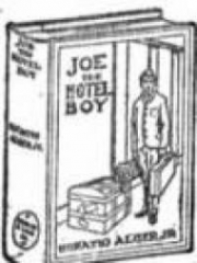 Joe the Hotel Boy