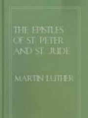 The Epistles of St. Peter and St. Jude Preached and Explained