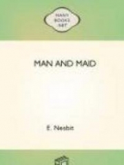 Man and Maid