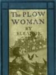 The Plow-Woman