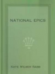 National Epics