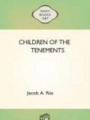 Children of the Tenements