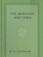 The Serapion Brethren