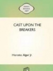 Cast Upon the Breakers