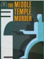 The Middle Temple Murder